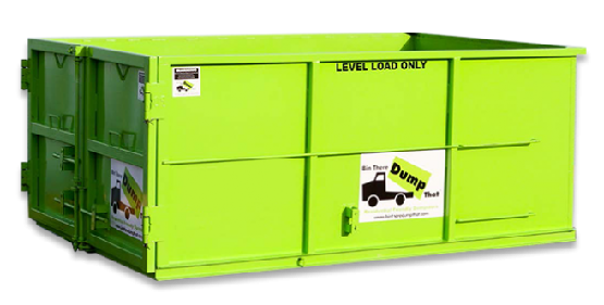 Your Most-Reliable Residential Friendly Dumpsters for Central Minnesota